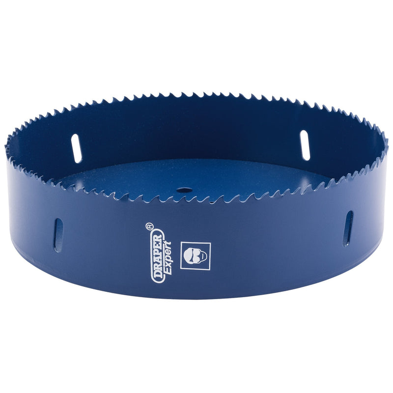 Draper HSS Bi-metal Holesaw Blade - DR-34778 - Draper - Trade Counter Direct