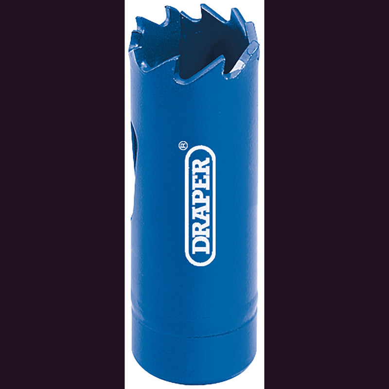 Draper HSS Bi-metal Holesaw Blade - DR-41069 - Draper - Trade Counter Direct