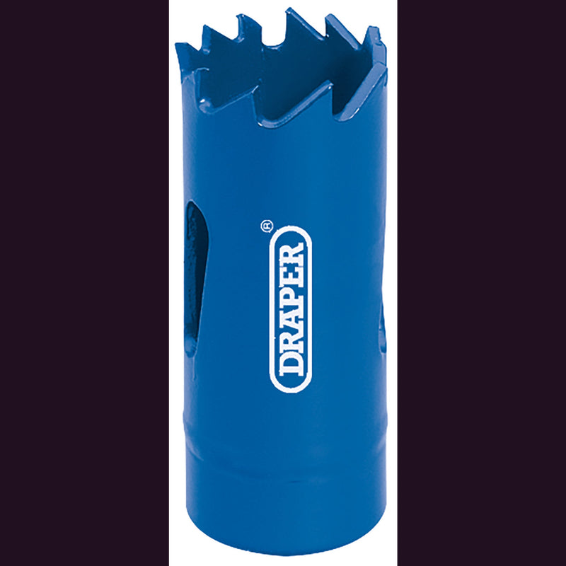 Draper HSS Bi-metal Holesaw Blade - DR-41070 - Draper - Trade Counter Direct
