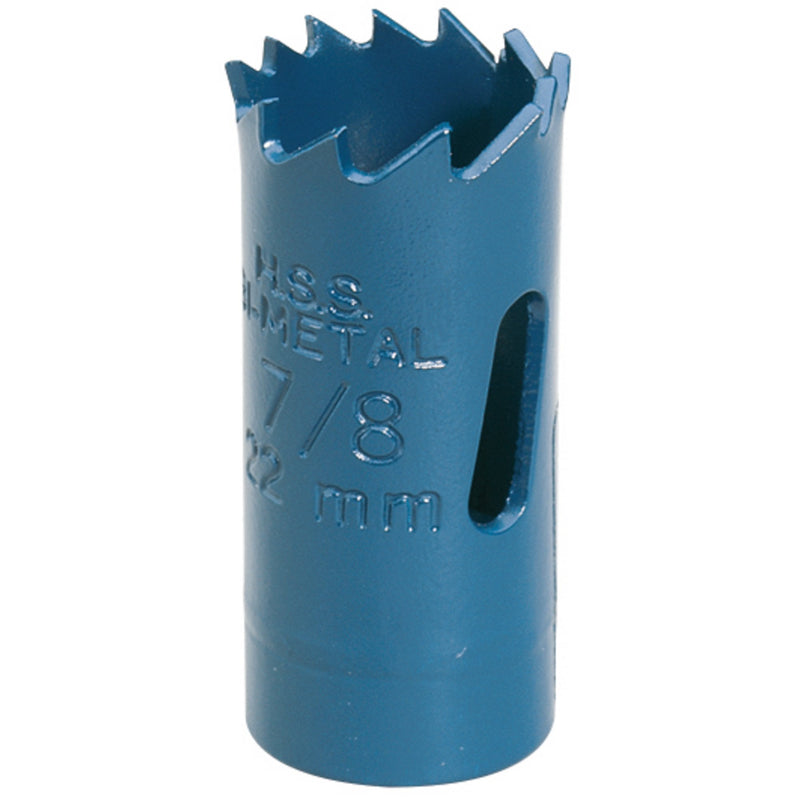 Draper HSS Bi-metal Holesaw Blade - DR-41071 - Draper - Trade Counter Direct