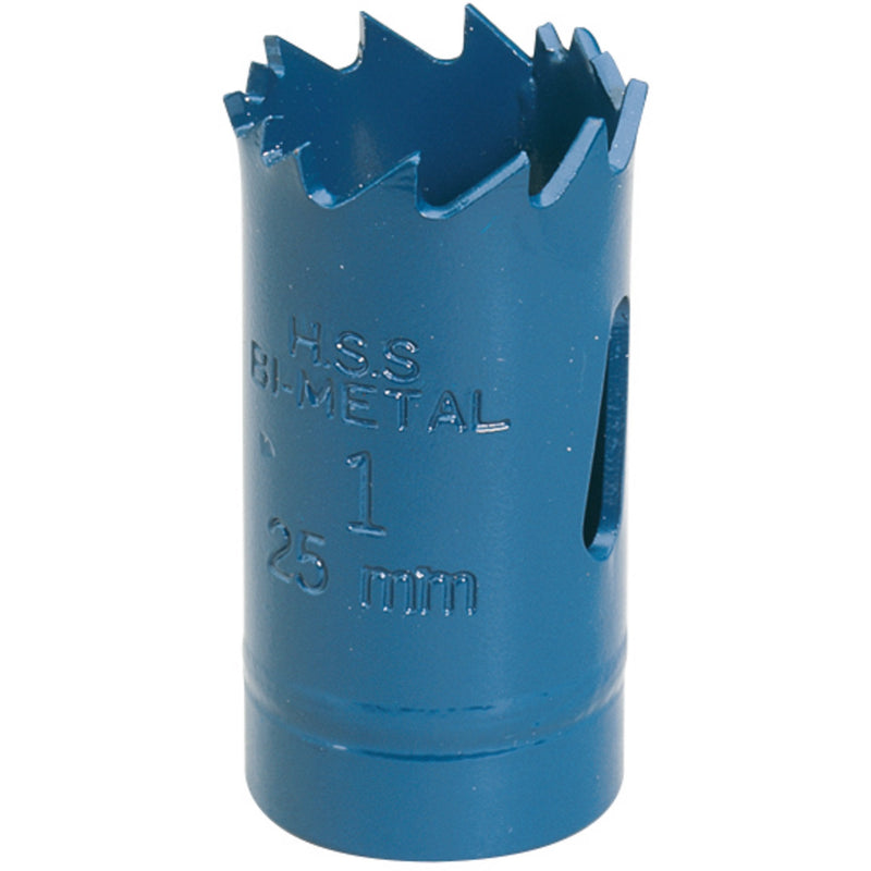 Draper HSS Bi-metal Holesaw Blade - DR-41072 - Draper - Trade Counter Direct