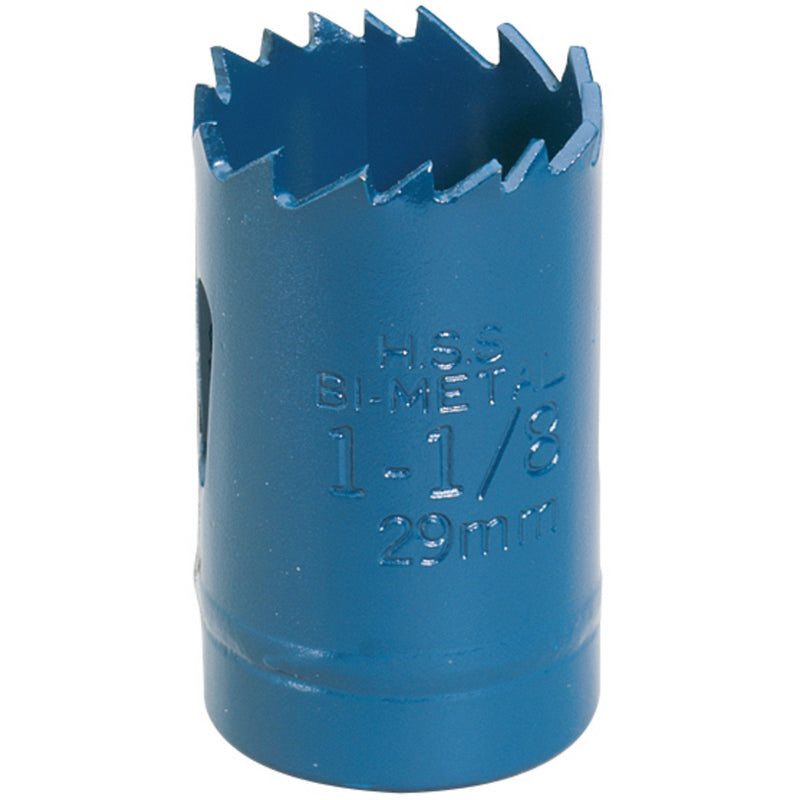 Draper HSS Bi-metal Holesaw Blade - DR-41073 - Draper - Trade Counter Direct