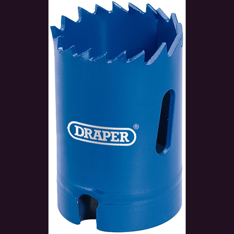 Draper HSS Bi-metal Holesaw Blade - DR-41074 - Draper - Trade Counter Direct