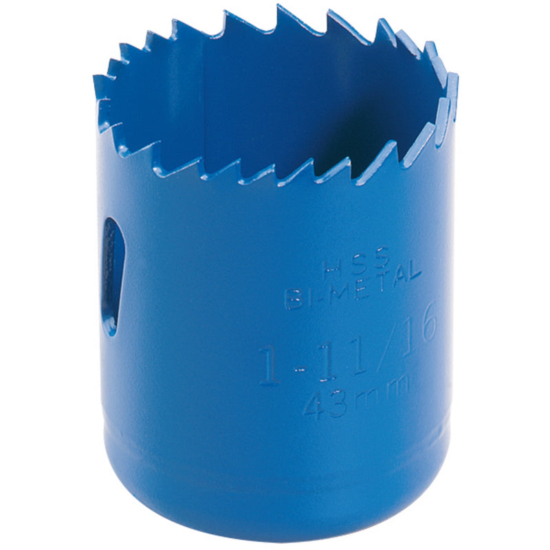 Draper HSS Bi-metal Holesaw Blade - DR-41078 - Draper - Trade Counter Direct