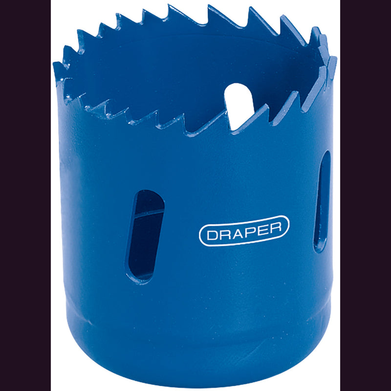 Draper HSS Bi-metal Holesaw Blade - DR-41079 - Draper - Trade Counter Direct