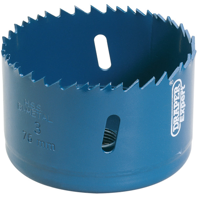 Draper HSS Bi-metal Holesaw Blade - DR-41088 - Draper - Trade Counter Direct