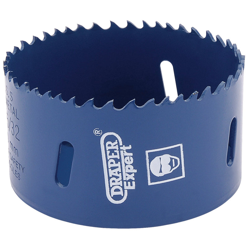 Draper HSS Bi-metal Holesaw Blade - DR-41089 - Draper - Trade Counter Direct