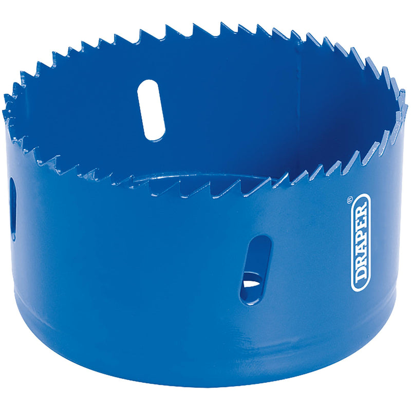 Draper HSS Bi-metal Holesaw Blade - DR-41090 - Draper - Trade Counter Direct