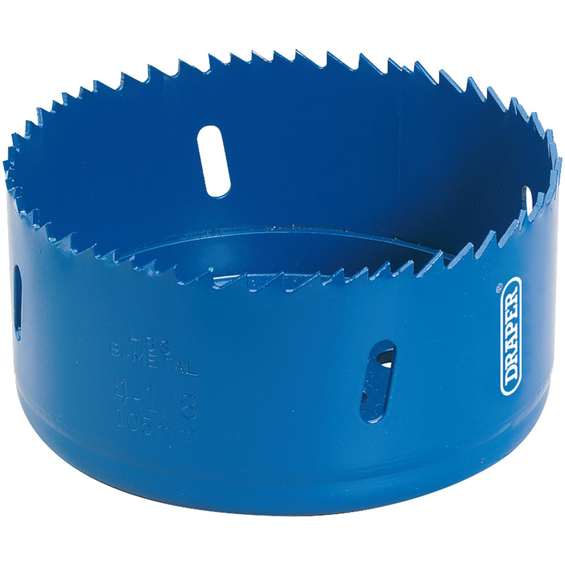 Draper HSS Bi-metal Holesaw Blade - DR-41094 - Draper - Trade Counter Direct
