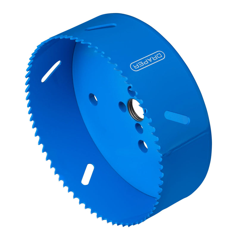 Draper HSS Bi-metal Holesaw Blade - DR-41144 - Draper - Trade Counter Direct