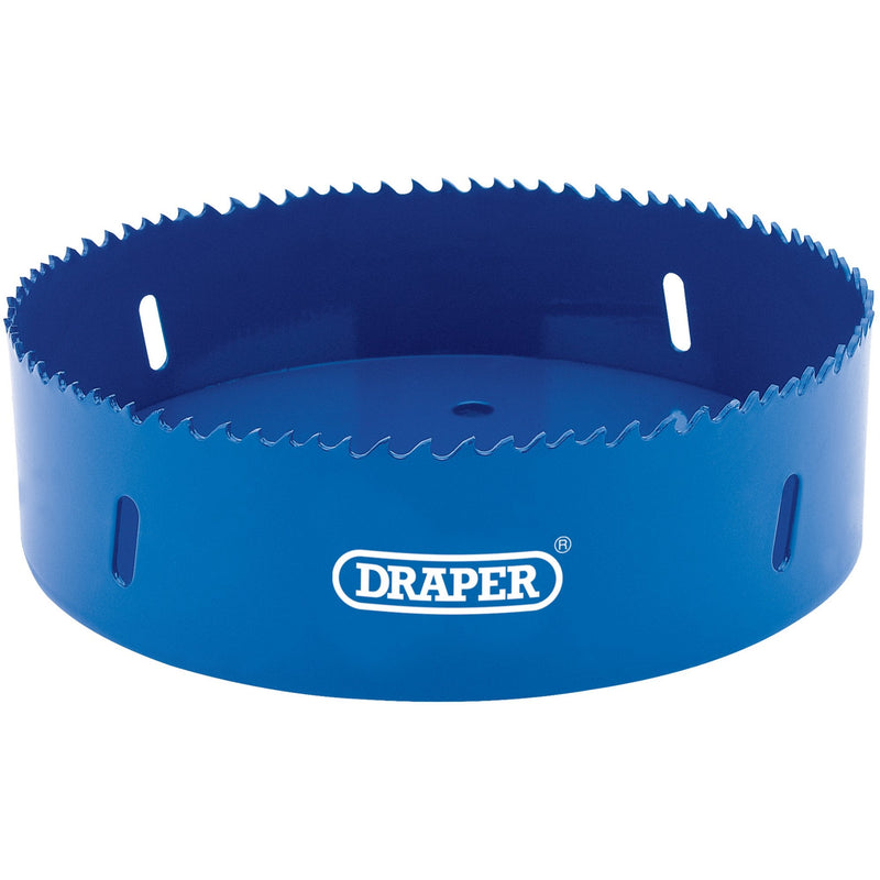 Draper HSS Bi-metal Holesaw Blade - DR-41145 - Draper - Trade Counter Direct