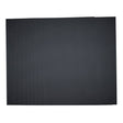 Draper HSSWD Wet and Dry Sanding Sheets, 230 x 280mm, 1000 Grit (Pack of 10) - (37787) - DR-37787 - Draper - Trade Counter Direct