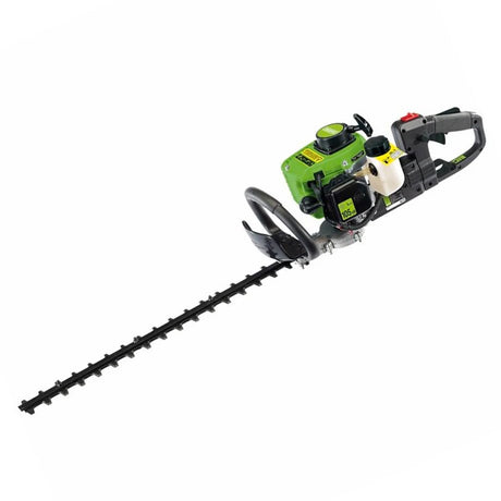 Draper HTP256 Petrol Hedge Trimmer, 500mm, 22.5cc - (32319) - DR-32319 - Draper - Trade Counter Direct