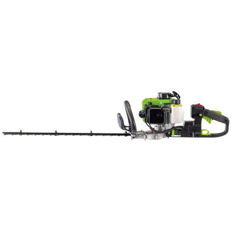 Draper HTP256 Petrol Hedge Trimmer, 500mm, 22.5cc - (32319) - DR-32319 - Draper - Trade Counter Direct