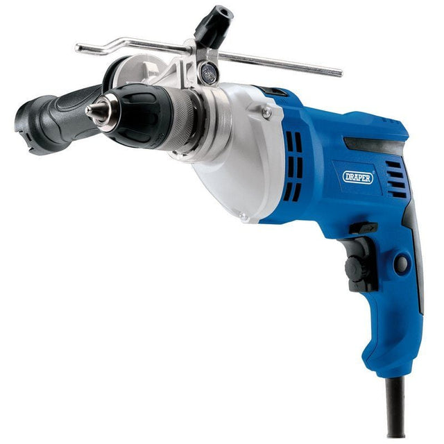 Draper ID750MGD Impact Drill, 750W - (56369) - DR-56369 - Draper - Trade Counter Direct