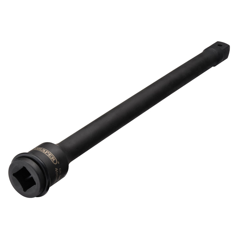Draper Impact Extension Bar, 3/4" Sq. Dr. - DR-05555 - Draper - Trade Counter Direct