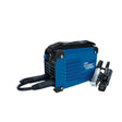 Draper INV120A/SF Draper Storm Force&174; MMA Inverter Welder, 120A - DR-70042 - Draper - Trade Counter Direct