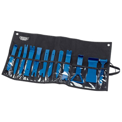 Draper ITK - 2 Trim Removal Kit (12 Piece) - (22492) - DR-22492 - Draper - Trade Counter Direct
