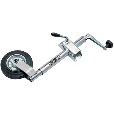 Draper Jockey Wheel, 35mm - DR-64300 - Draper - Trade Counter Direct