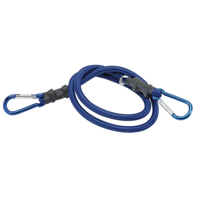 Draper Karabiner Bungee, 1000mm - DR-93534 - Draper - Trade Counter Direct