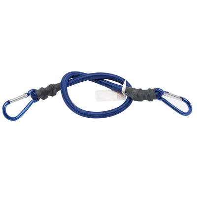 Draper Karabiner Bungee, 600mm - DR-93528 - Draper - Trade Counter Direct