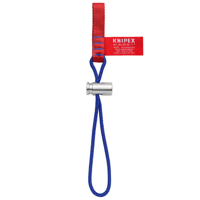 Draper KNIPEX 00 50 11 T BK Adapter Strap 6kg, 400mm - DR-13170 - Draper - Trade Counter Direct
