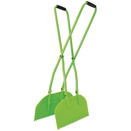 Draper LG/HD Leaf Grabber - (82899) - DR-82899 - Draper - Trade Counter Direct
