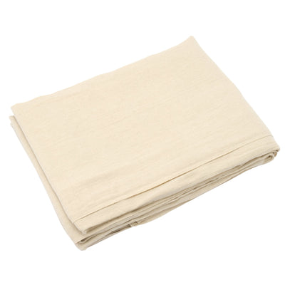 Draper Lightweight Cotton Dust Sheet, 3.6 x 2.7m - DR-89839 - Draper - Trade Counter Direct