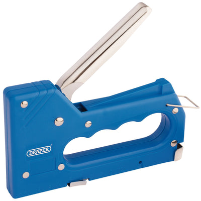 Draper Lightweight Stapler/Tacker - DR-56027 - Draper - Trade Counter Direct