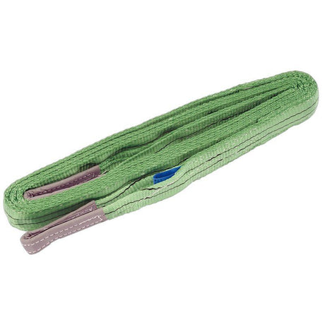 Draper LS2150C Wide Load Sling, 1m x 60mm, 2 Tonne - (61266) - DR-61266 - Draper - Trade Counter Direct