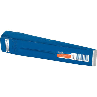 Draper LS6LB Log Splitter, 2.7kg - (43859) - DR-43859 - Draper - Trade Counter Direct
