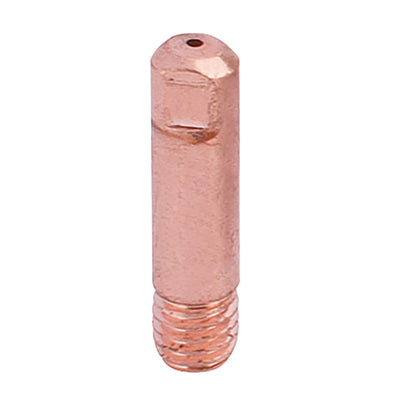 Draper MB15 MIG Torch Tips, 0.8mm (Pack of 5) - DR-98456 - Draper - Trade Counter Direct