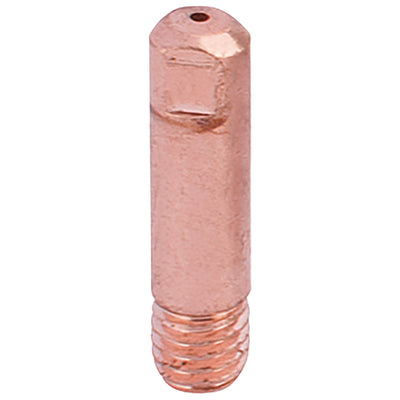 Draper MB15 MIG Torch Tips, 1.0mm (Pack of 5) - DR-98458 - Draper - Trade Counter Direct