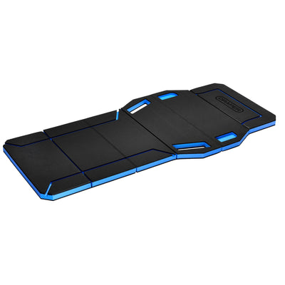 Draper Mechanics' Extra Large Folding Foam Mat, 570 x 1200mm - DR-24724 - Draper - Trade Counter Direct