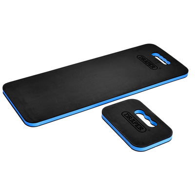 Draper Mechanics' Foam Mat Set (2 Piece) - DR-24729 - Draper - Trade Counter Direct