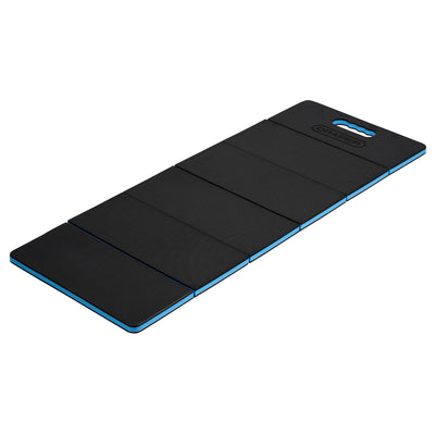 Draper Mechanics' Large Folding Foam Mat, 455 x 1200mm - DR-24722 - Draper - Trade Counter Direct