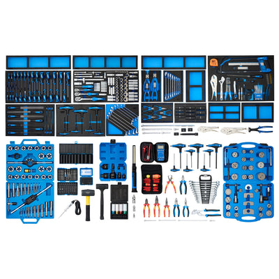 Draper Mechanics MegaKit, 26" - DR-98888 - Draper - Trade Counter Direct