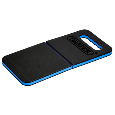 Draper Mechanics' Small Folding Foam Mat, 230 x 510mm - DR-24720 - Draper - Trade Counter Direct