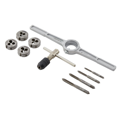 Draper Metric Tap and Die Set (10 Piece) - DR-79201 - Draper - Trade Counter Direct