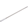Draper MH300/B Magnetic Bit Holder, 300mm, 1/4" (F) x 1/4" (M) - (82409) - DR-82409 - Draper - Trade Counter Direct