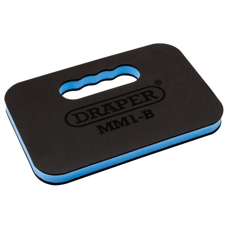 Draper MM1 - B Mechanic's Foam Mat, 220 x 336mm - (01033) - DR-01033 - Draper - Trade Counter Direct