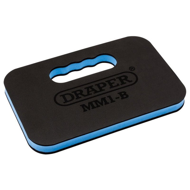 Draper MM1 - B Mechanic's Foam Mat, 220 x 336mm - (01033) - DR-01033 - Draper - Trade Counter Direct