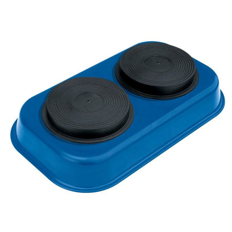 Draper MPT/2/B Magnetic Parts Tray, Large - (34184) - DR-34184 - Draper - Trade Counter Direct