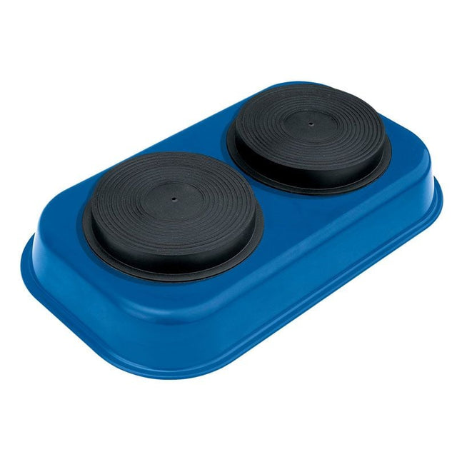 Draper MPT/2/B Magnetic Parts Tray, Large - (34184) - DR-34184 - Draper - Trade Counter Direct