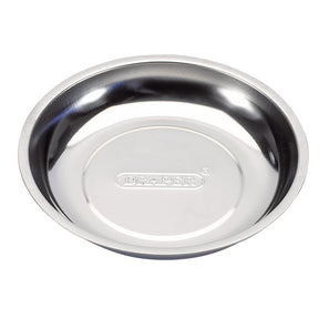 Draper MPT5B Magnetic Parts Bowl, 150mm - (01093) - DR-01093 - Draper - Trade Counter Direct