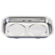 Draper MPT6B Magnetic Parts Tray, 136 x 237 x 28mm - DR-01095 - Draper - Trade Counter Direct