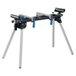 Draper MSS165D Extending Mitre Saw Stand - (90248) - DR-90248 - Draper - Trade Counter Direct