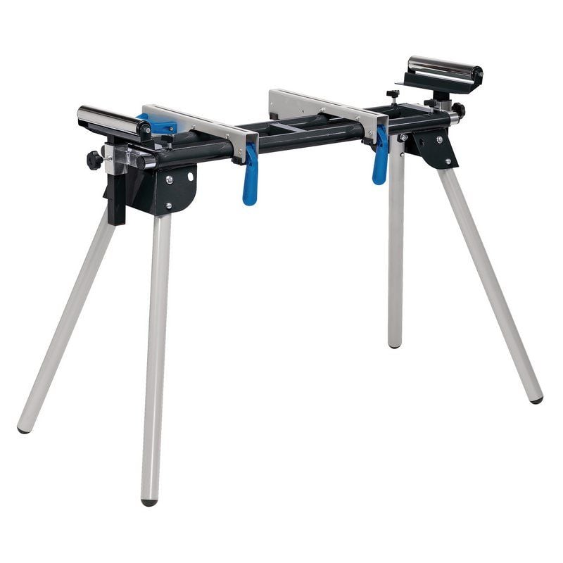 Draper MSS165D Extending Mitre Saw Stand - (90248) - DR-90248 - Draper - Trade Counter Direct