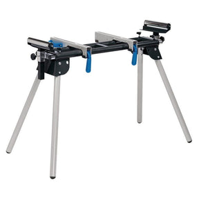 Draper MSS165D Extending Mitre Saw Stand - (90248) - DR-90248 - Draper - Trade Counter Direct