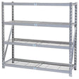 Draper MSUHD195/PRO Expert Heavy Duty Steel 4 Shelving Unit, 1959 x 610 x 1830mm - (05227) - DR-05227 - Draper - Trade Counter Direct